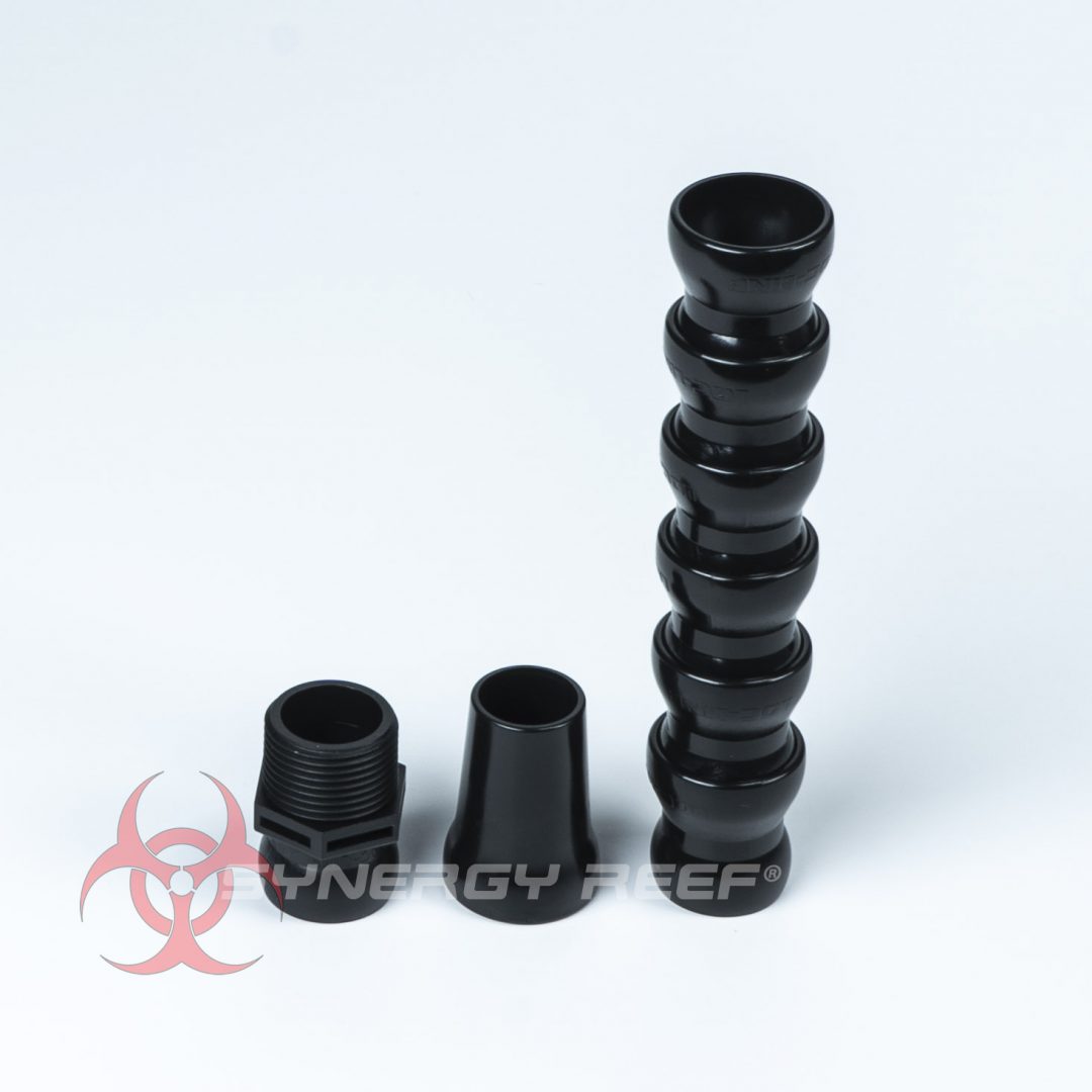 Eosnow Valvola Dello Stanger Di Tubi Flessibili A Forma A Forma Di Piscina In Plastica Da 1,25 - Foto 8