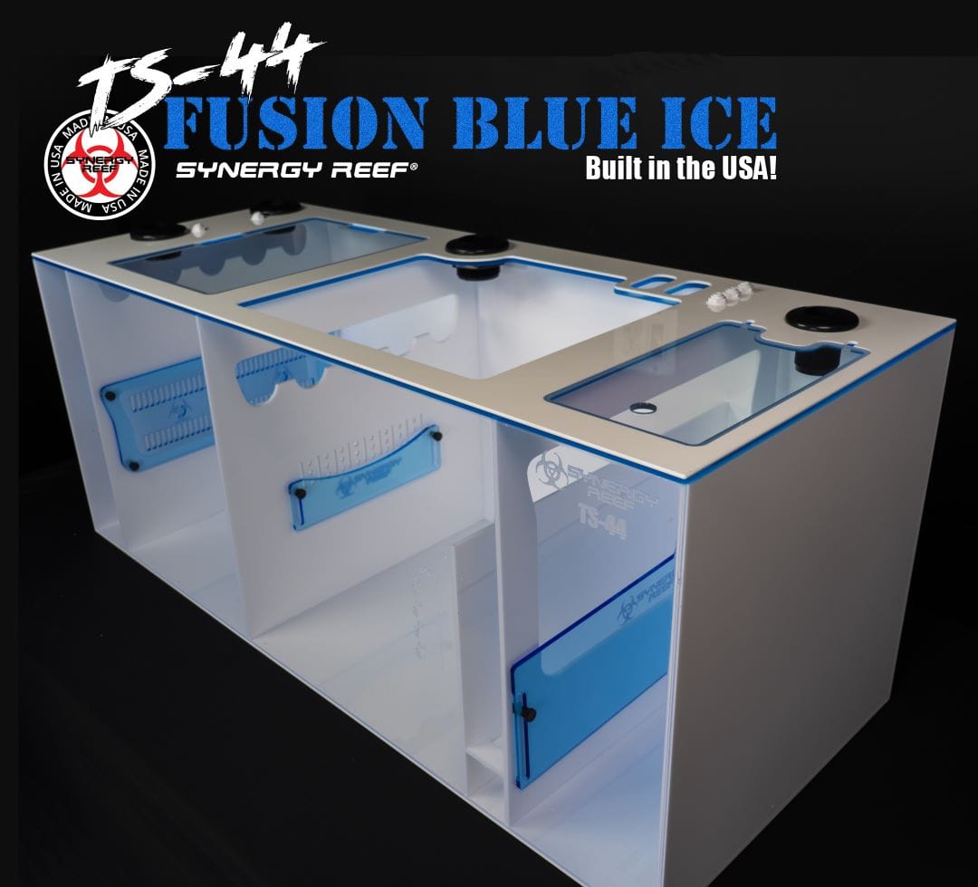 Synergy Reef® TS-44 Triton Method Aquarium Sump