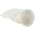 7" Filter Sock