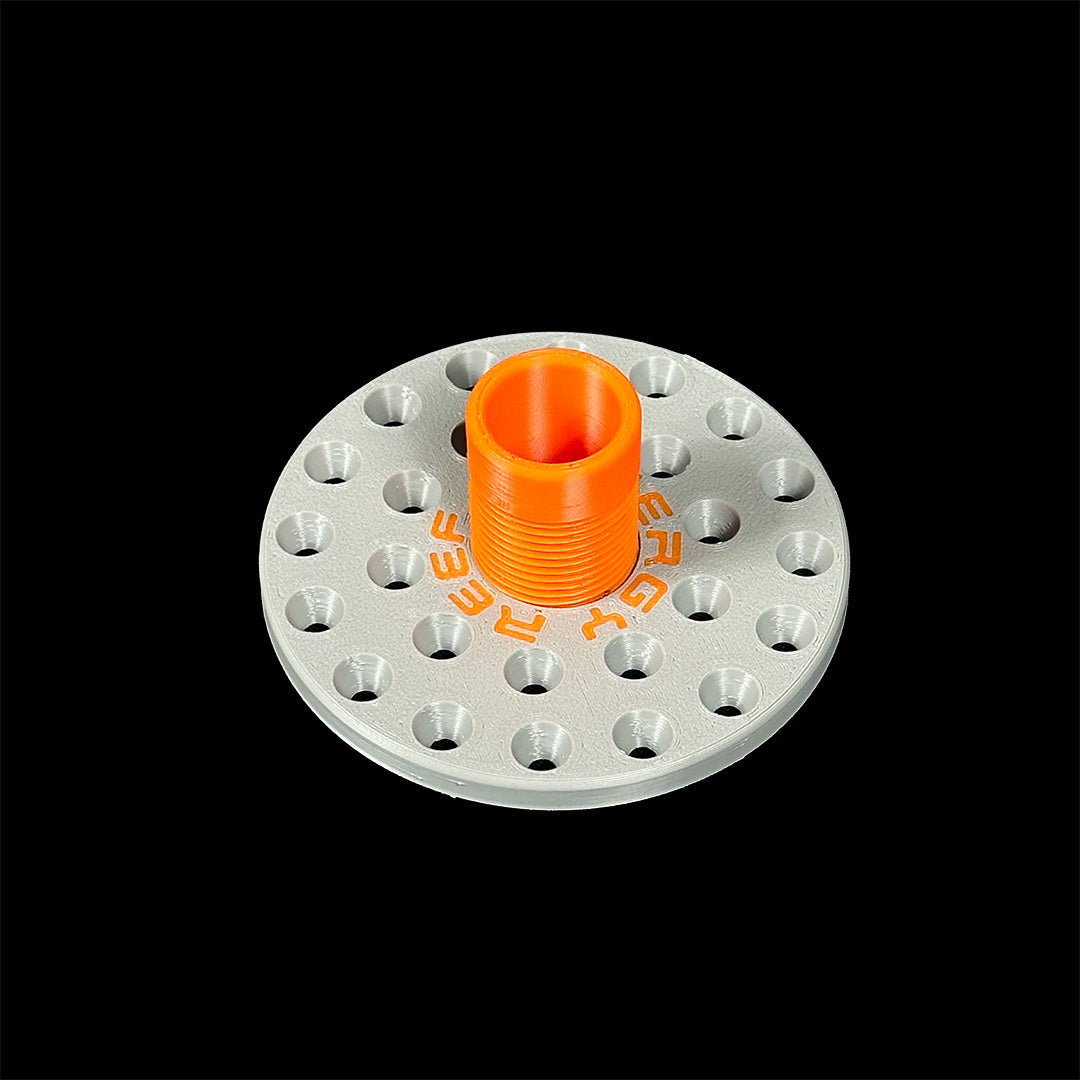 Synergy Reef Filter Sock Silencers V2