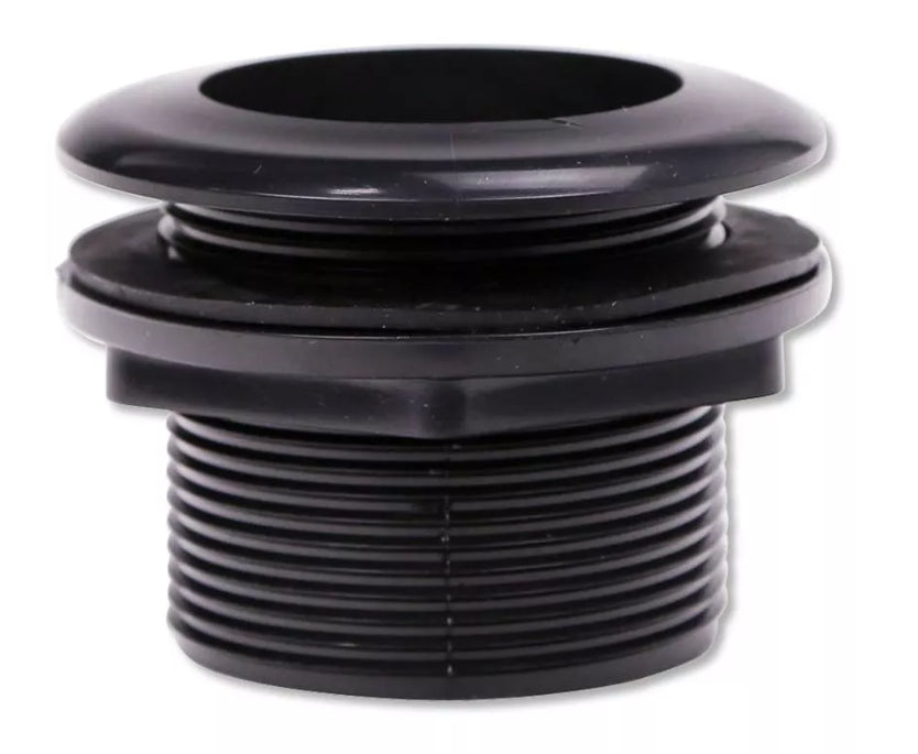 ABS Bulkhead Slip x Slip