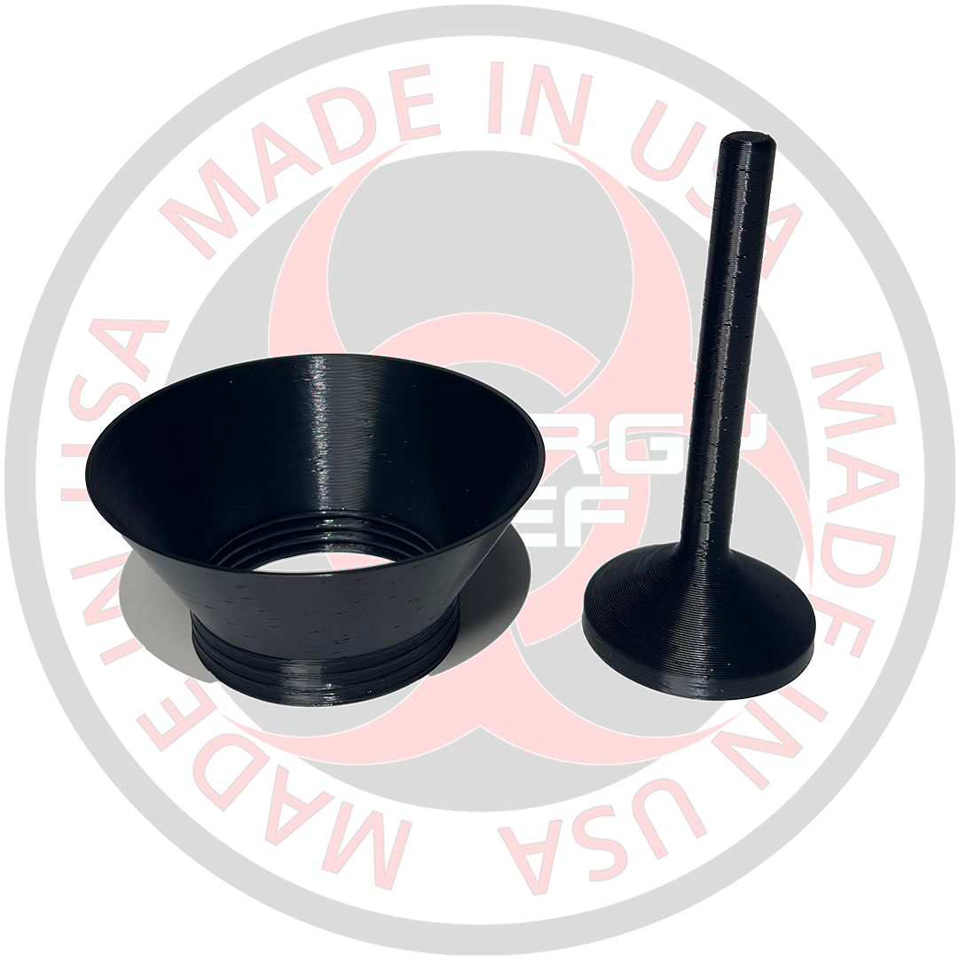 DI Resin Packing Tool Kit