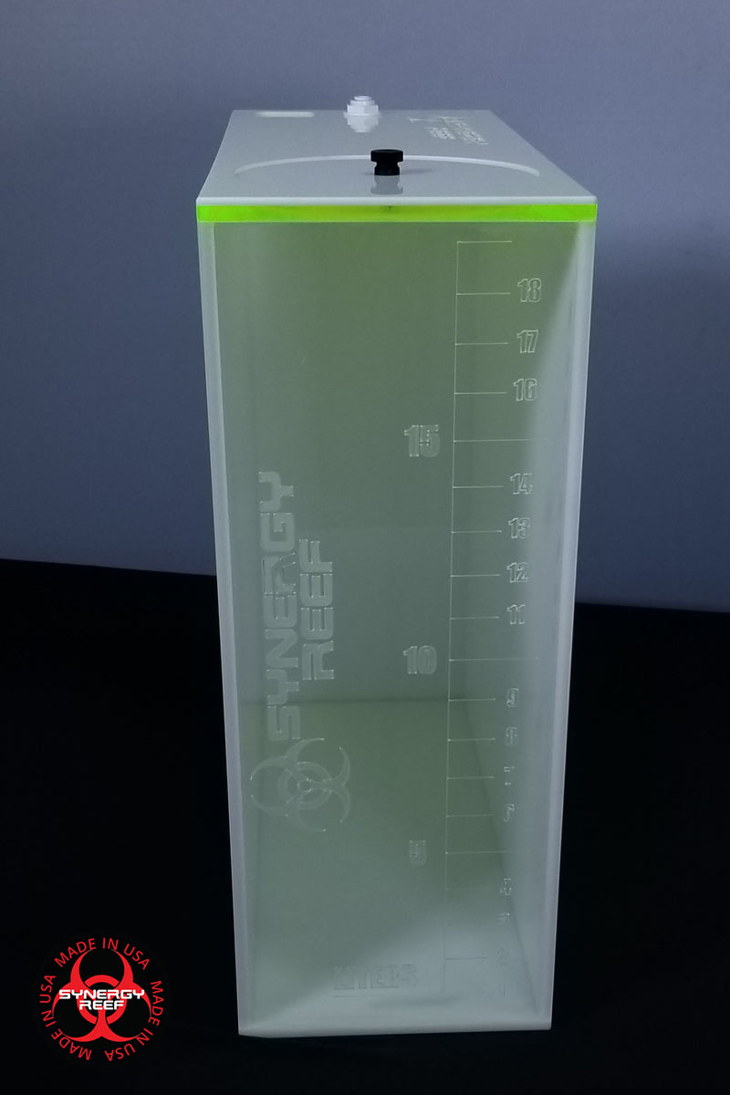 10 Gallon ATO Containers (44-60-72 Series)