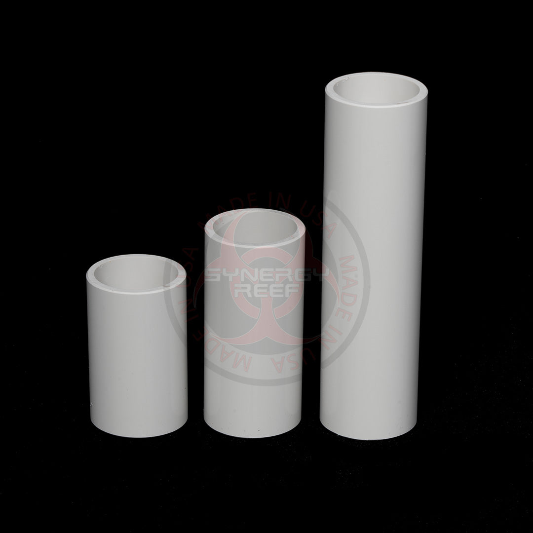 Internal Pre-Cut Pipe Kit