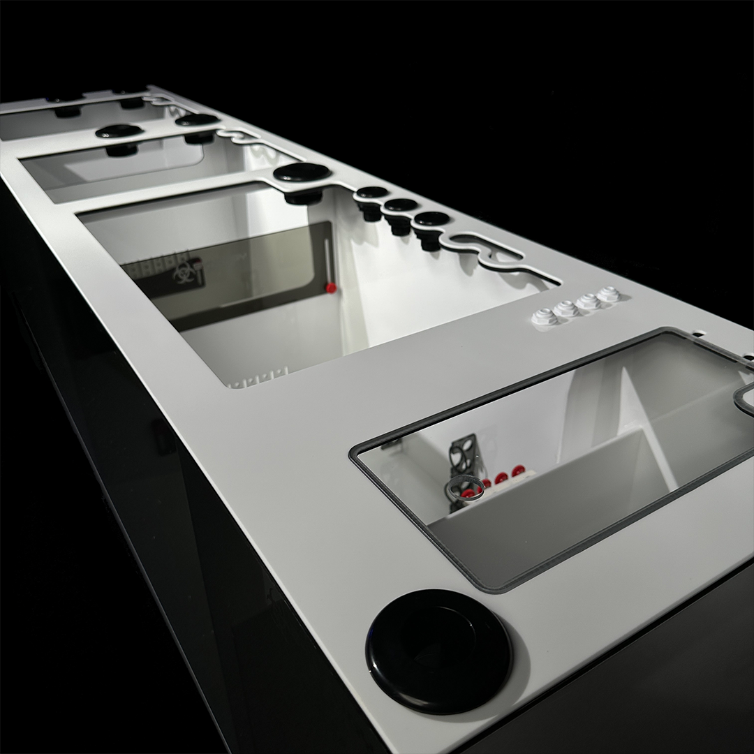 Synergy Reef® RM-72 Red Sea ReefMat or Clarisea Sump (Rollermat)