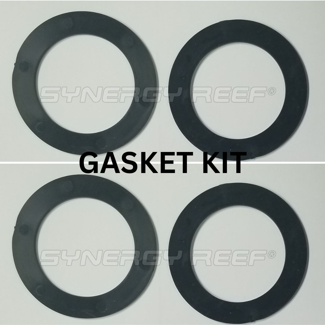 Shadow® Overflow Replacement Gasket Kit