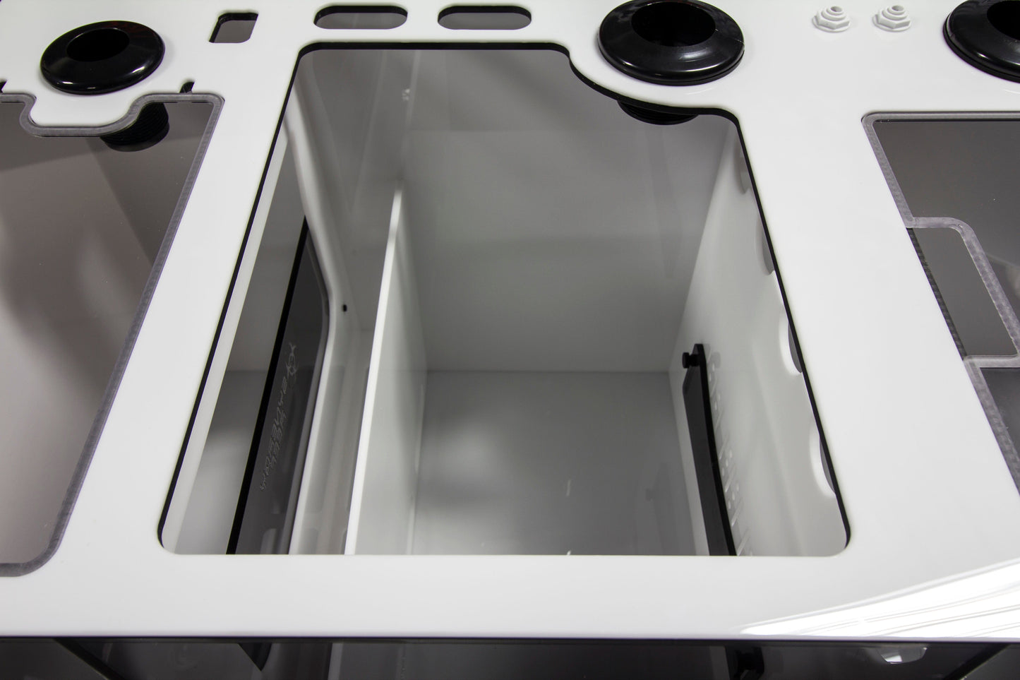 Synergy Reef® TS-34 Triton Method Refugium Sump