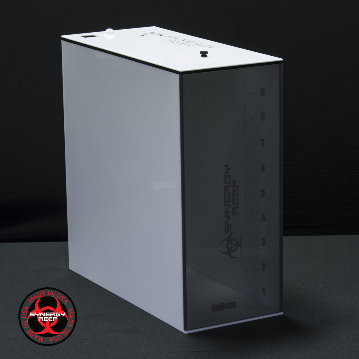 10 Gallon ATO Containers (44-60-72 Series)