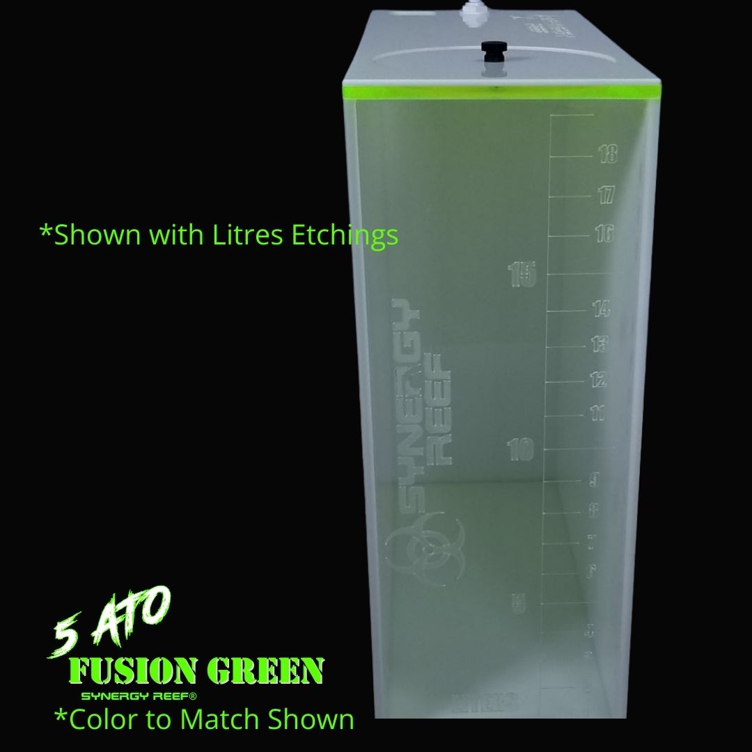 5 Gallon ATO Containers (26-34 Series)