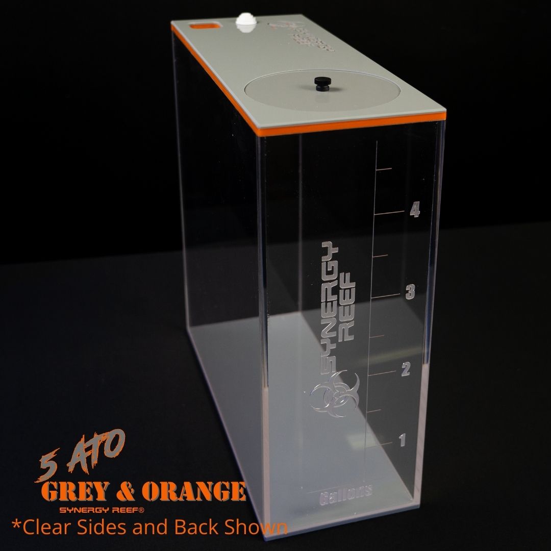 5 Gallon ATO Containers (26-34 Series)