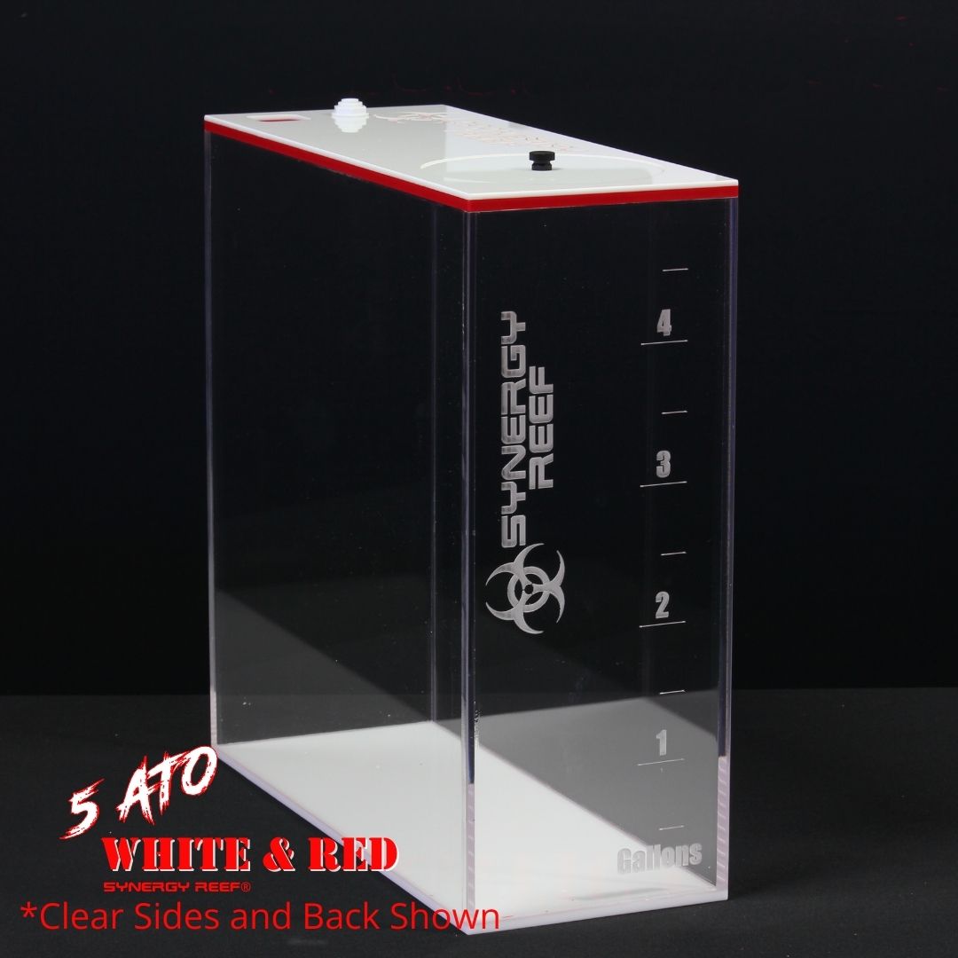 5 Gallon ATO Containers (26-34 Series)