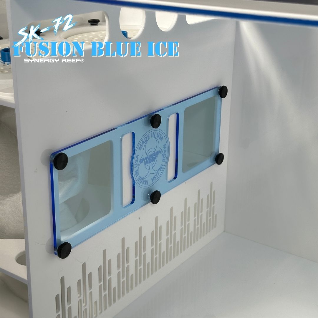 Synergy Reef® SK-72 Clarisea SK5000 & Filter Sock Sump