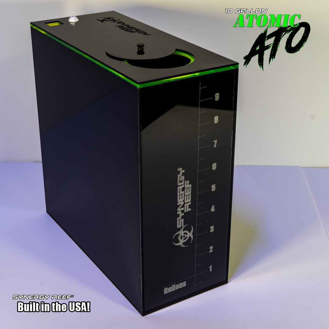 10 Gallon ATO Containers (44-60-72 Series)