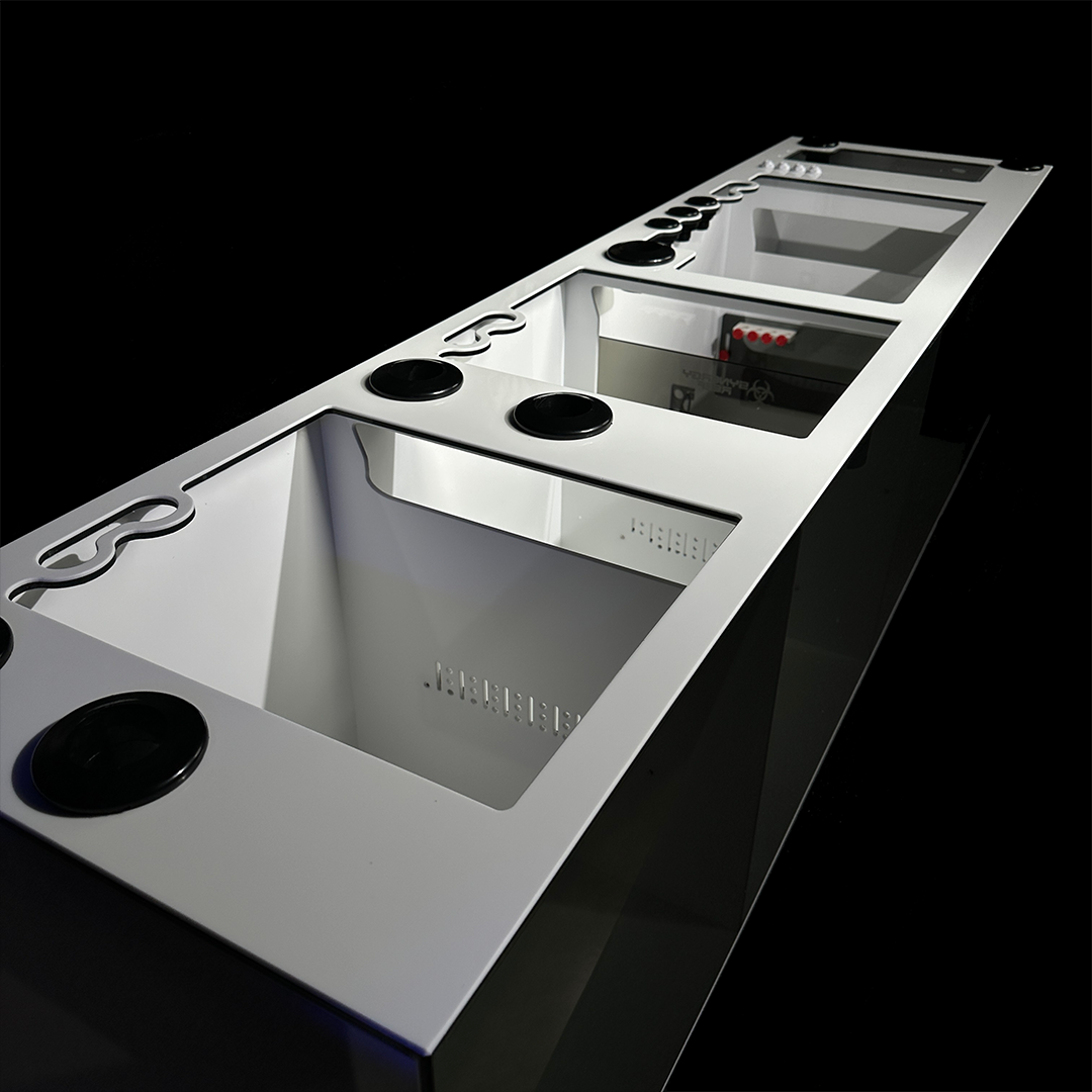 Synergy Reef® RM-72 Red Sea ReefMat or Clarisea Sump (Rollermat)