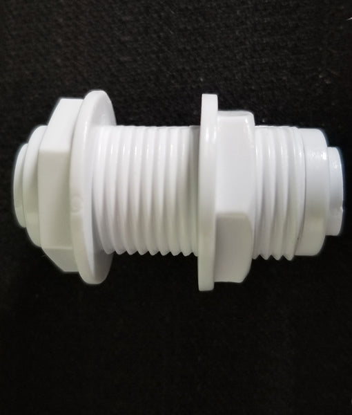 1/4" John Guest Push Fittings for 60-72