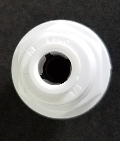 1/4" John Guest Push Fittings for 60-72