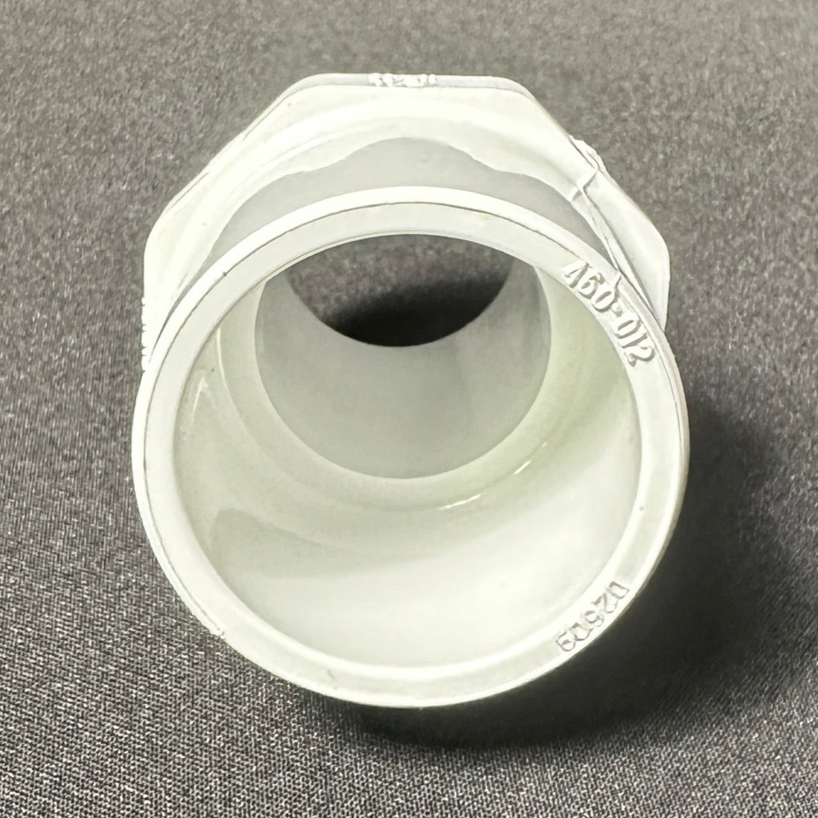 1-1/4"Barbed x 1-1/4" Spigot
