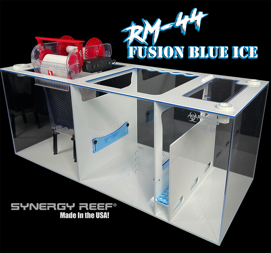 Synergy Reef® RM-44 Red Sea ReefMat or Clarisea Sump (Rollermat)