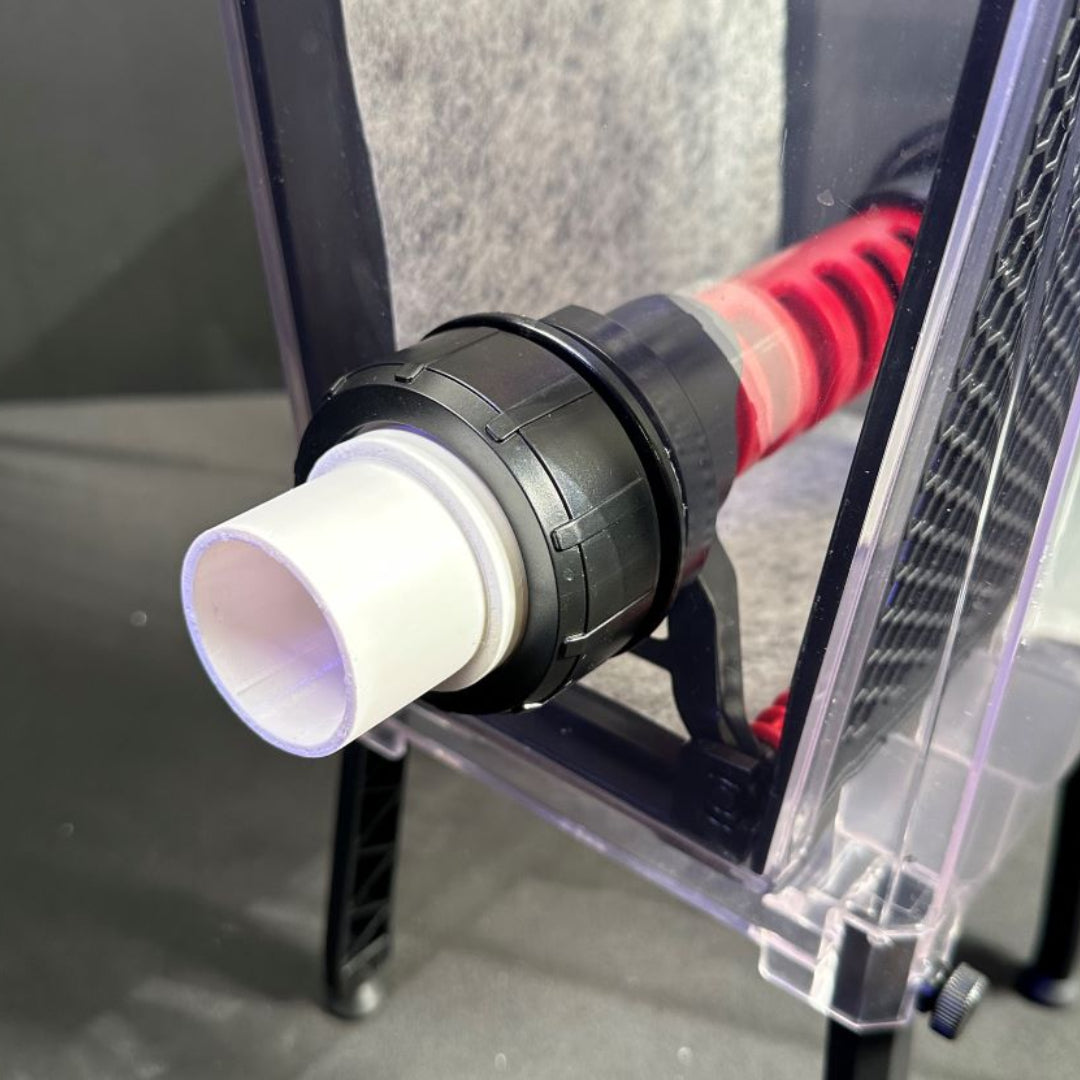 Synergy Reef® 1.5" ReefMat 1200 Adapter