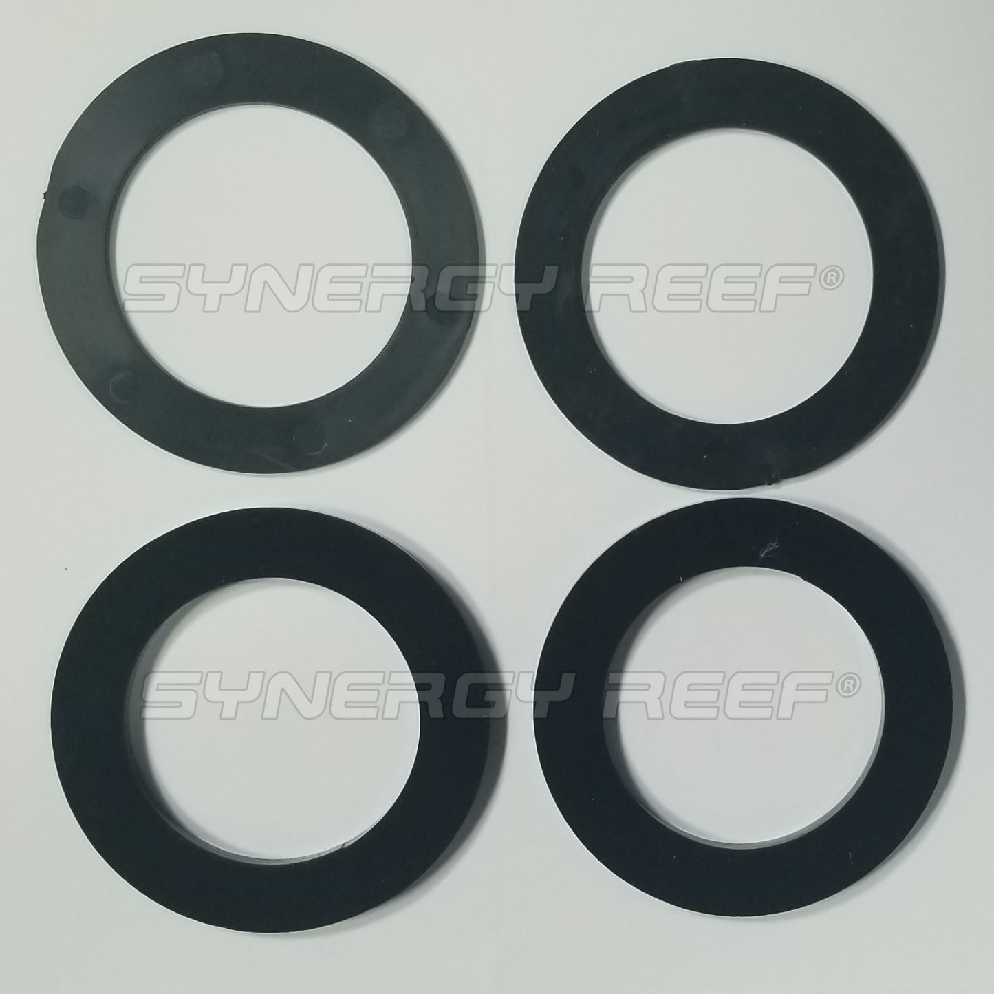 Shadow® Overflow Spacer Ring Kit