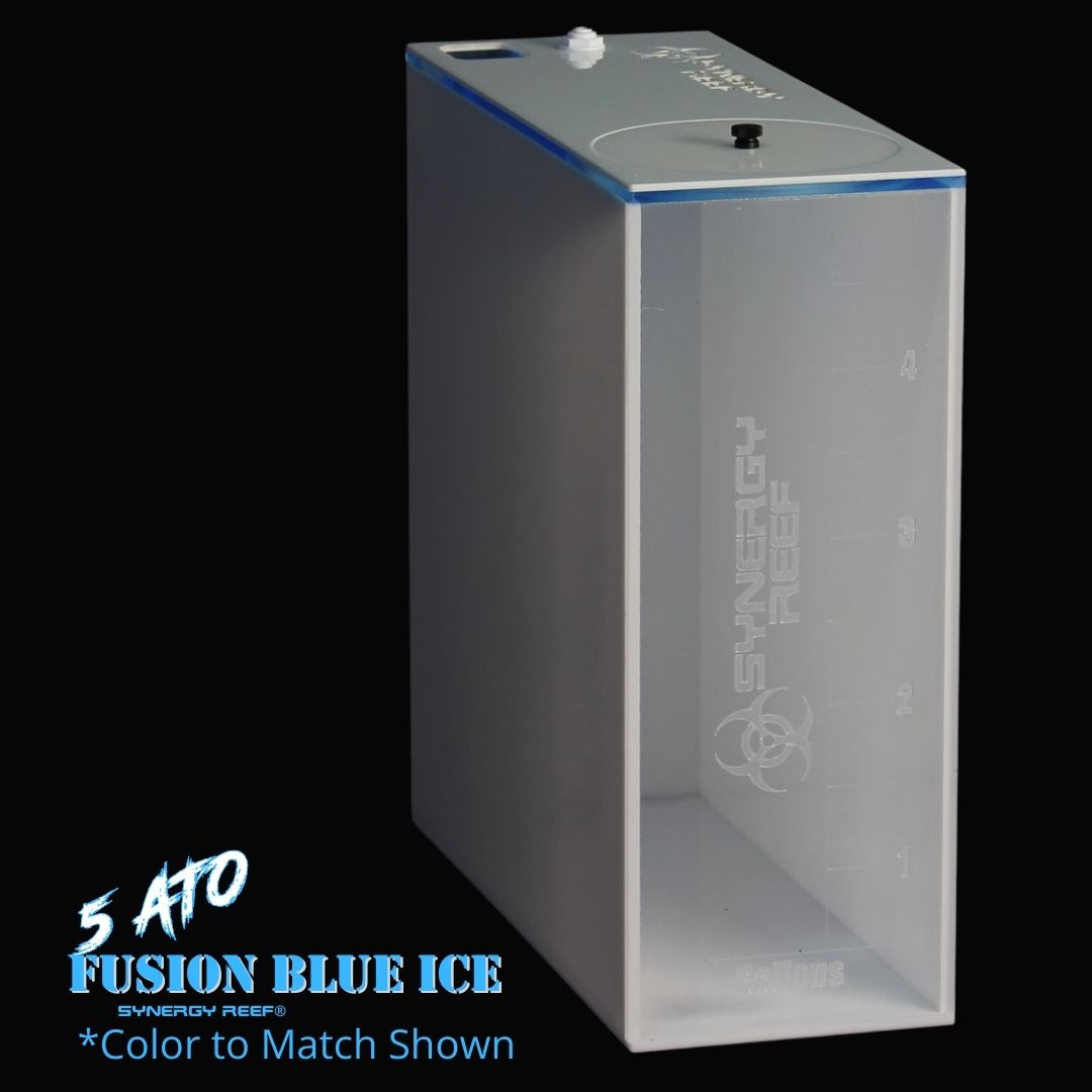 5 Gallon ATO Containers (26-34 Series)