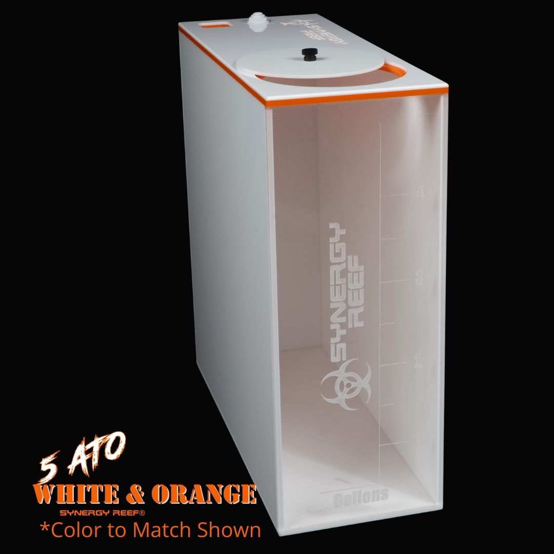 5 Gallon ATO Containers (26-34 Series)