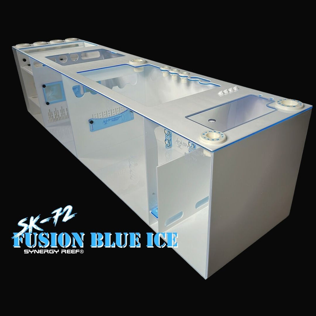 All Sumps – Synergy Reef Systems