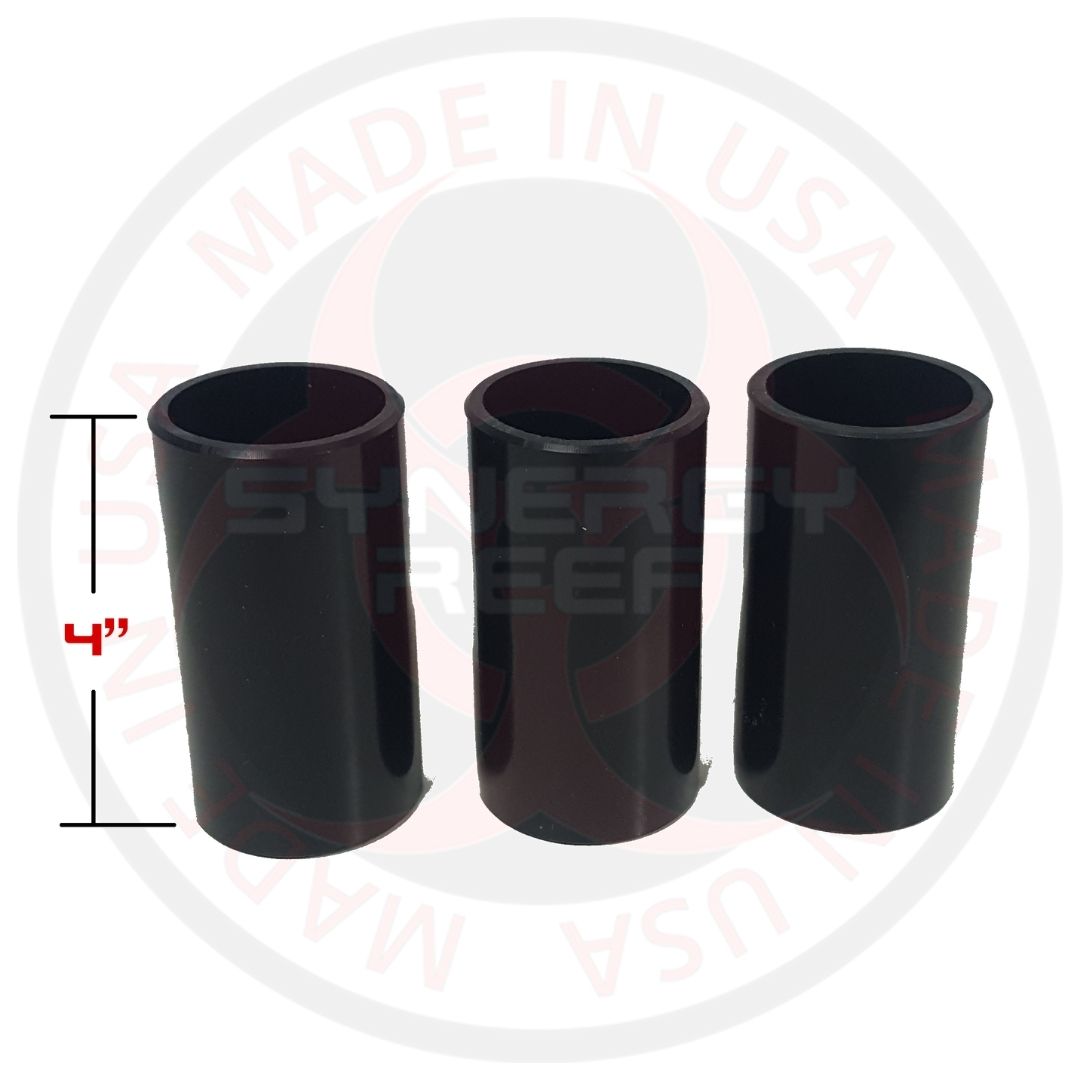 External Pre Cut Pipe Kits