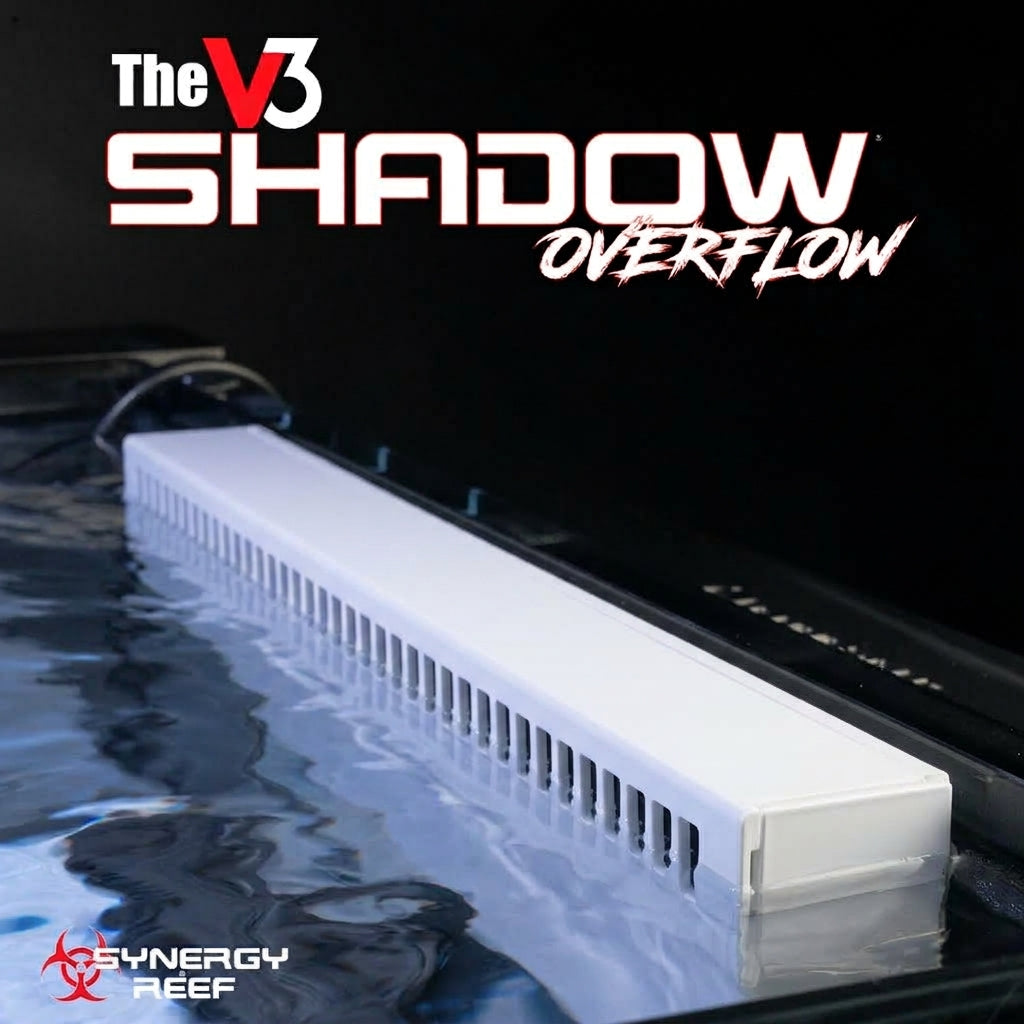 16″ Shadow® Overflow V3 2500 GPH