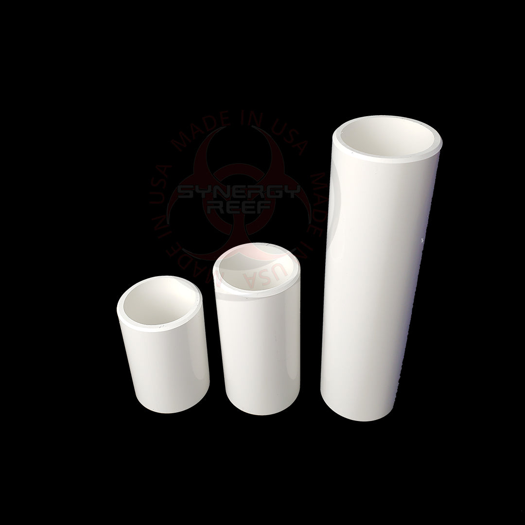 Internal Pvc Color Overflow Internal Pipe Kit 1.5