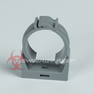 1" Clic Clip for PVC Support